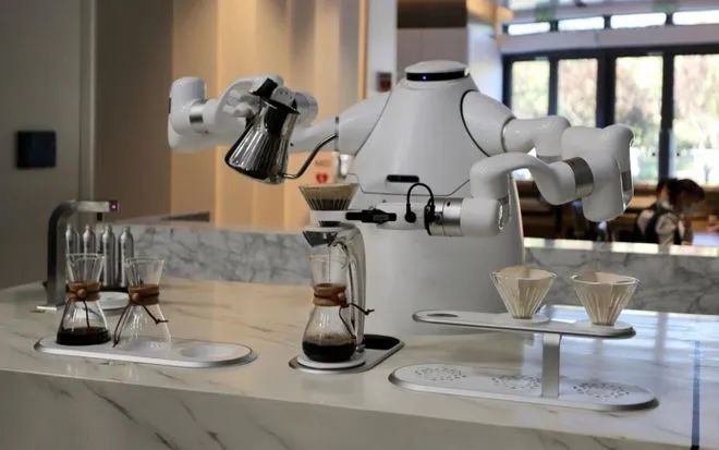 GGII:一季度中國工業(yè)機器人銷量約為7.5萬臺 同比增長約11.7%